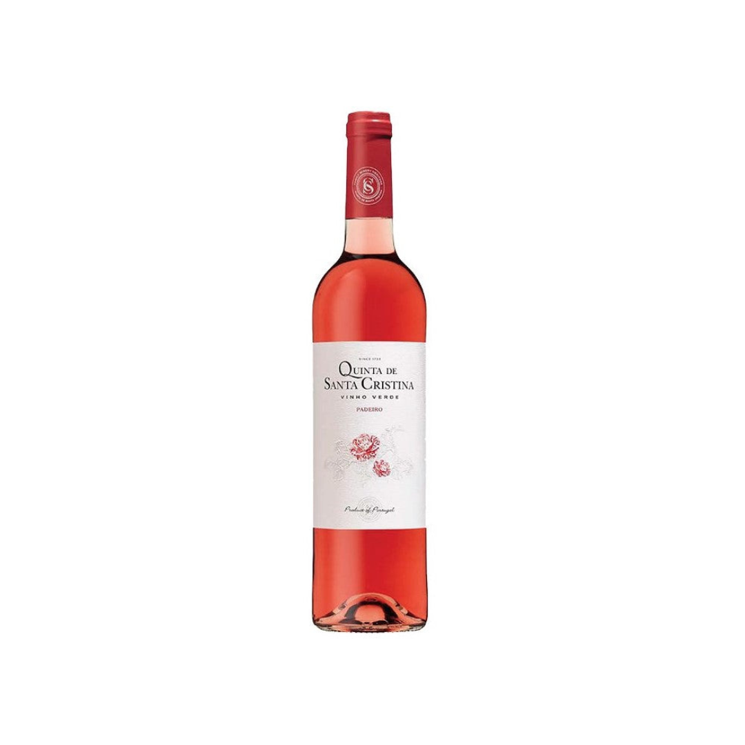 Vinho Quinta de Santa Cristina Padeiro Rosé