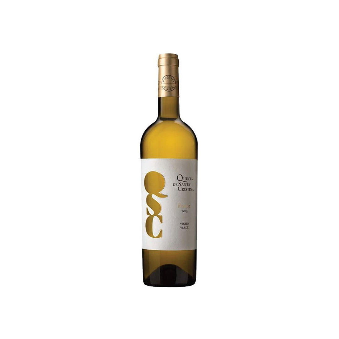 Vinho Quinta de Santa Cristina Reserva Branco