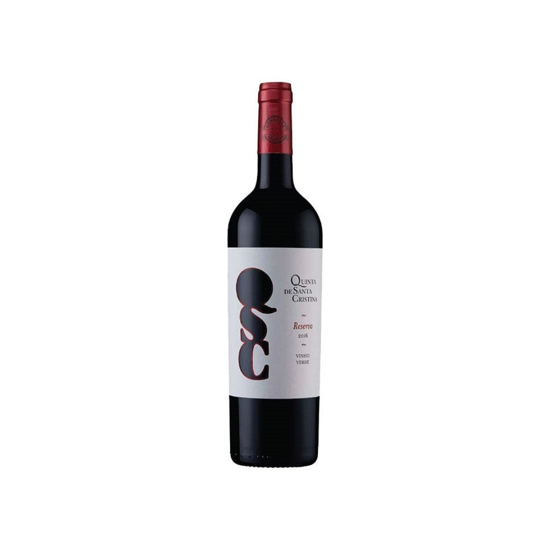 Quinta de Santa Cristina Reserva Red 