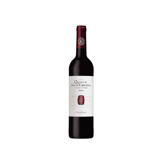 Vinho Quinta de Santa Cristina Vinhão Tinto