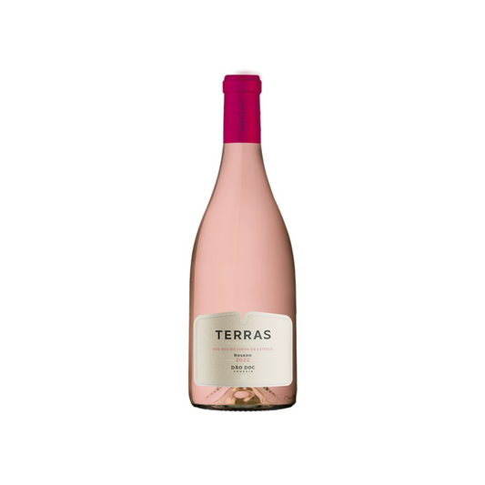 Vinho Terras Madre de Água Colheita Rosé