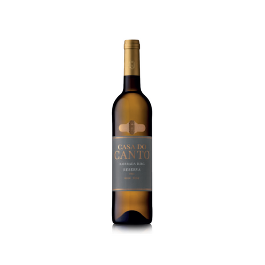 Vinho Casa do Canto Reserva Rosé