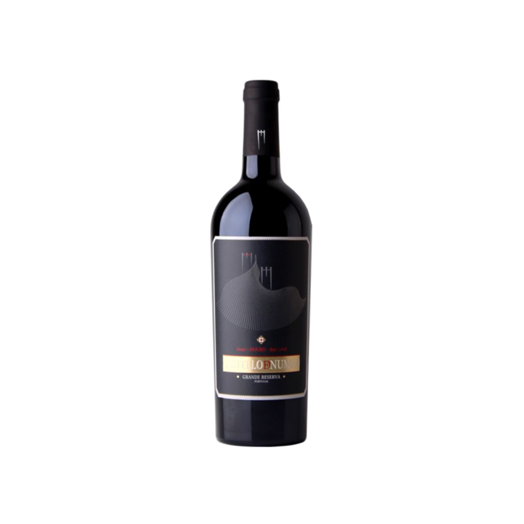 Vinho Castello de Numão Grande Reserva Tinto