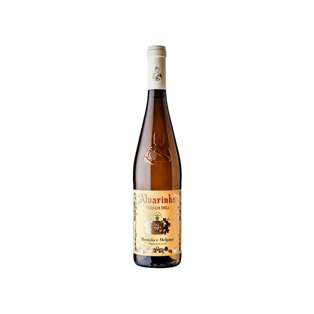 Vinho Deu La Deu Branco