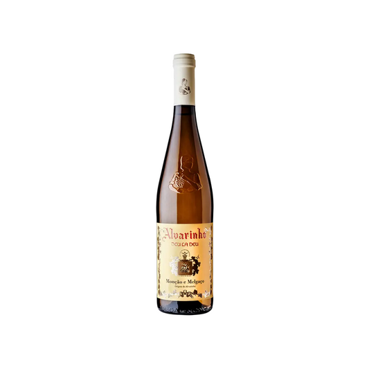 Vinho Deu La Deu Branco