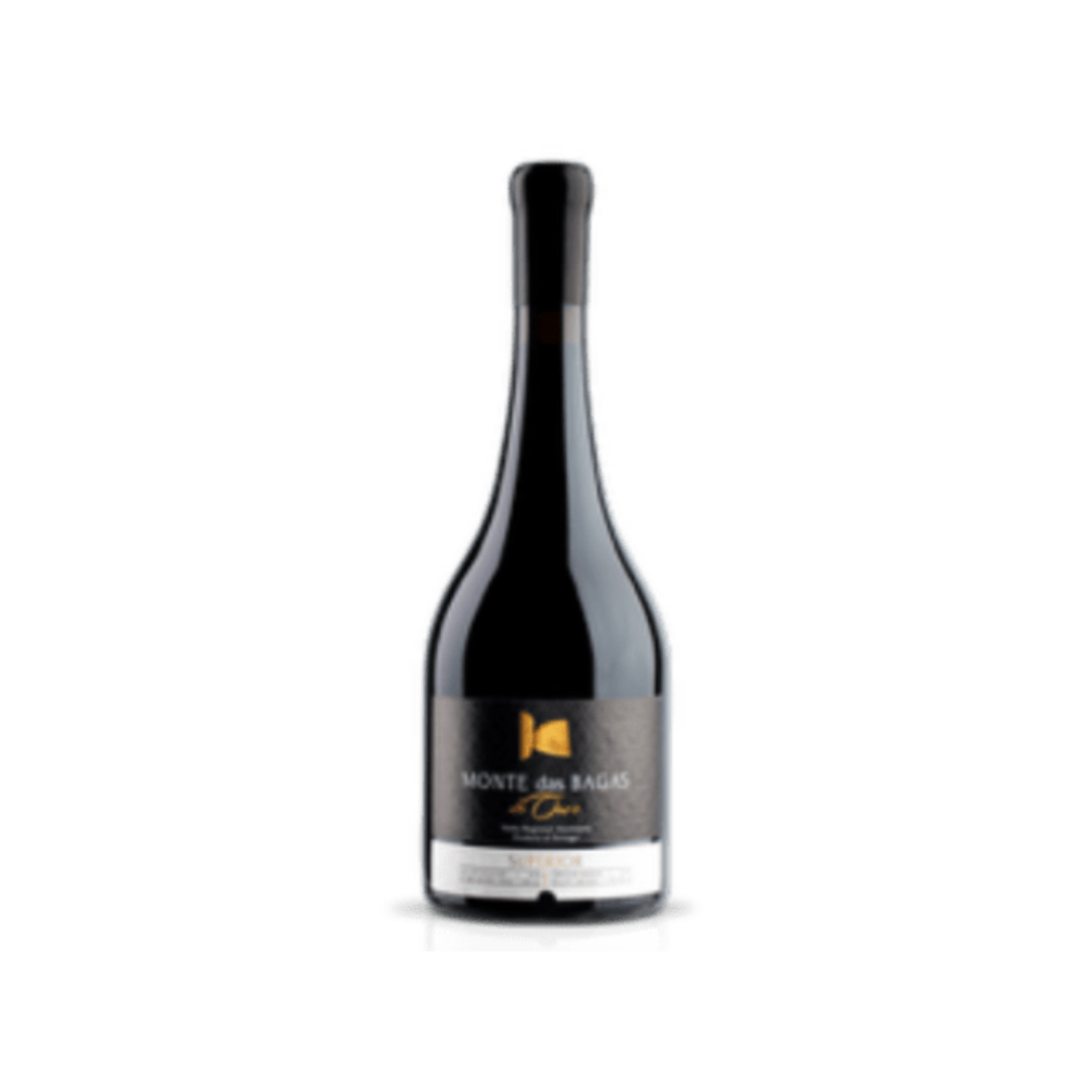 Monte das Bagas de Ouro Superior Red Wine