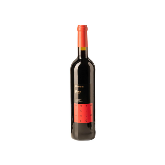 Vinho Quinta de Arcossó Colheita Tinto