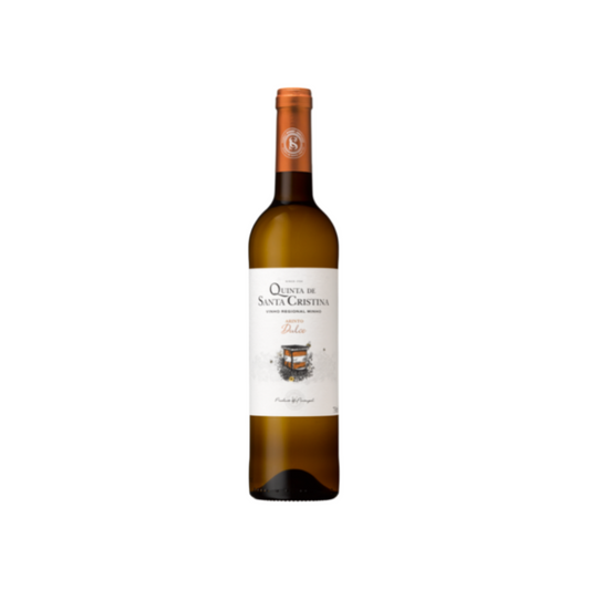 VInho Quinta Santa de Cristina Arinto Dulce Branco