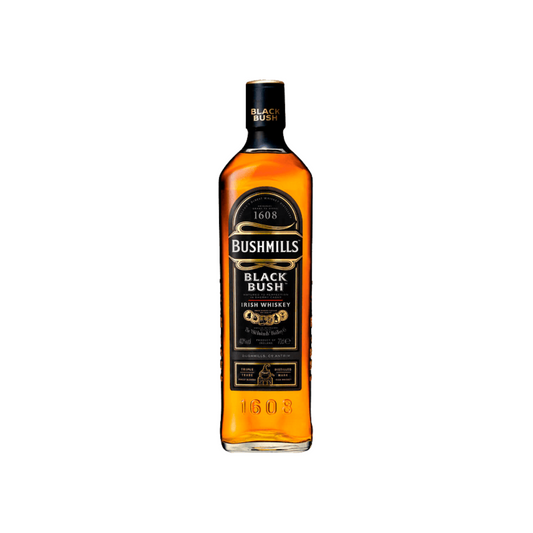Whisky Bushmills Black Bush