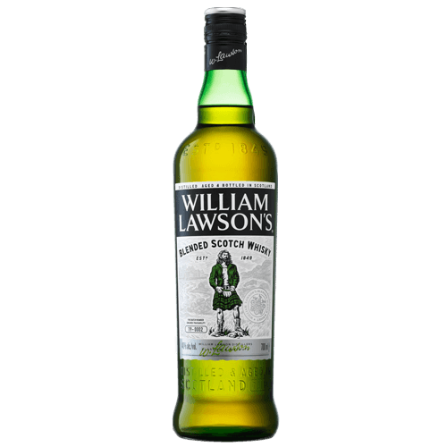 Whisky William Lawson's